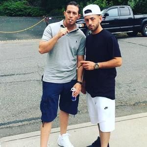 Meet your Posher, Joe